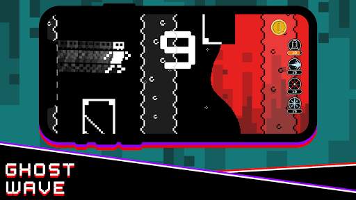 One Dash - Endless Tap Tap Dash screenshot 5