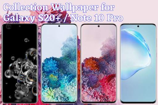 Wallpaper for  Galaxy S20 Wallpaper screenshot 1
