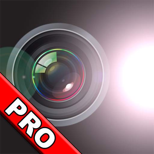 Power Flashlight screenshot 1