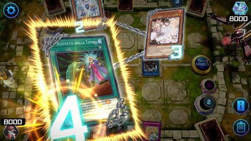 Yu-Gi-Oh! Master Duel screenshot 3