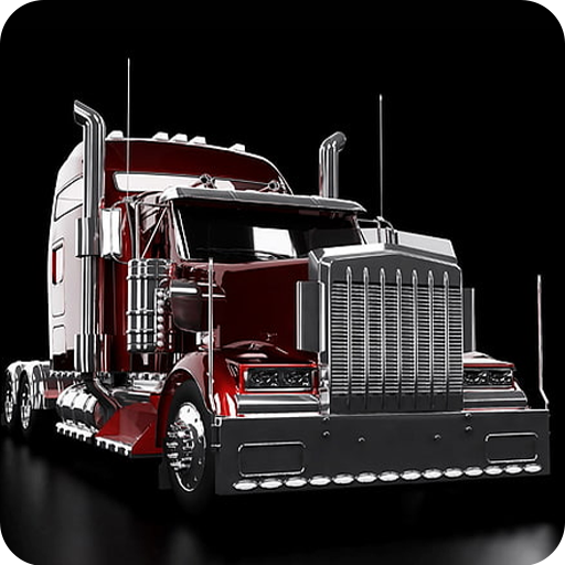 Truck Horn Sound - Horn&amp;Siren icon