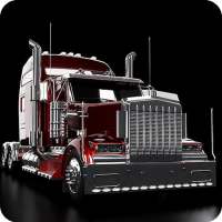 Truck Horn Sound - Horn&amp;Siren icon