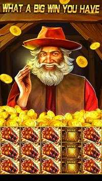 Gold Casino Slots screenshot 3