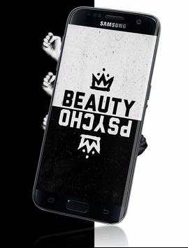 Black and White wallpaper screenshot 6