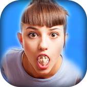 Droste Window Photo Effect 1.0
