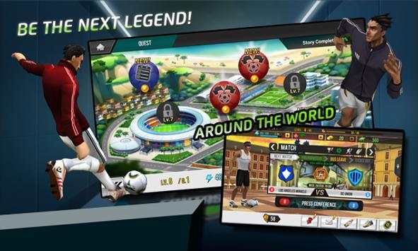 Football King screenshot 6