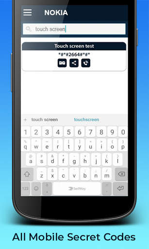 All mobile secret codes & Network USSD codes 2020 screenshot 7