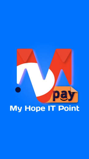 My Pay screenshot 1