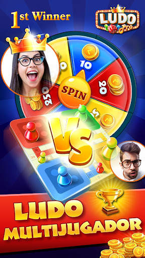 ludo pro - Parchís español screenshot 3