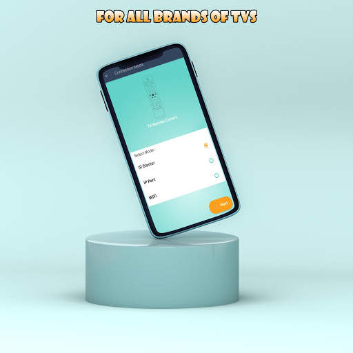 TV Remote Controller Universal screenshot 4