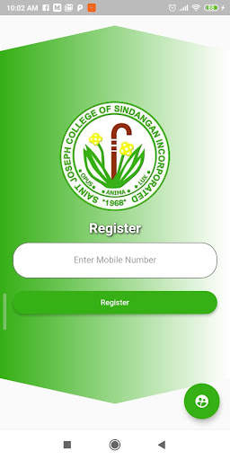 Saint Joseph College of Sindan screenshot 2
