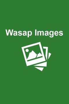 Wasap Images for Whatsapp screenshot 1