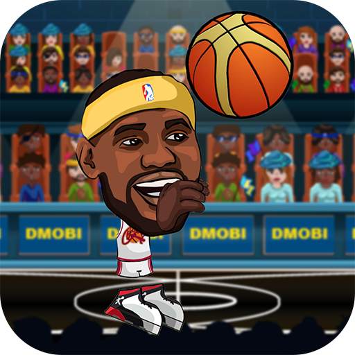 Basketball Legends PvP : Dunk Battle 1.0
