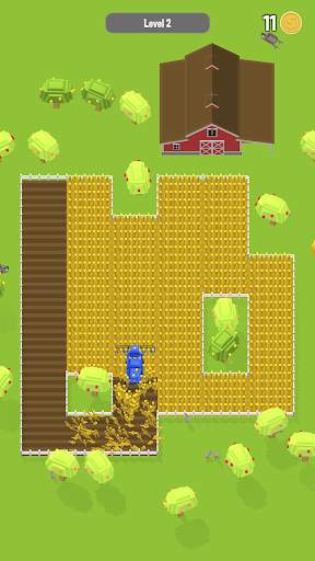 Harvest! screenshot 2