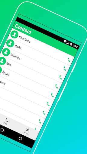Free Phone Calls - Free WiFi Calling screenshot 3