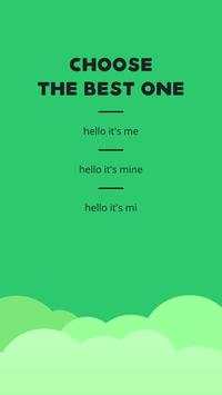 Voice to Text (for Whatsapp) screenshot 3