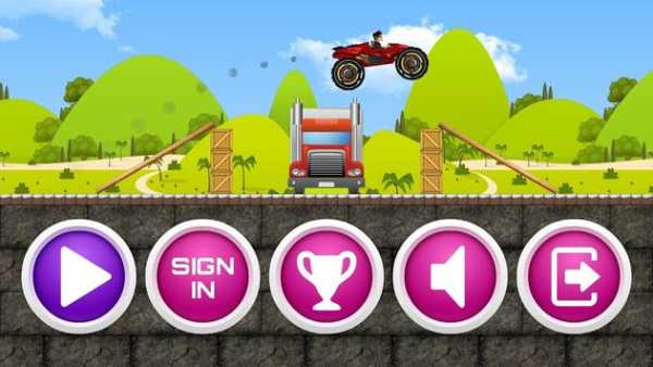 Traffic Driving Simulator screenshot 1