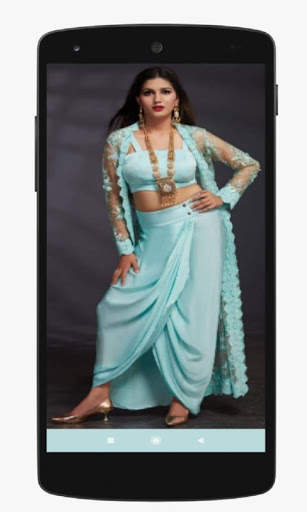 Sapna Choudhary HD Wallpapers screenshot 1