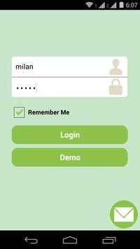 MySalesCloud screenshot 2