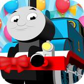 thomas train games -  chu chu train 1