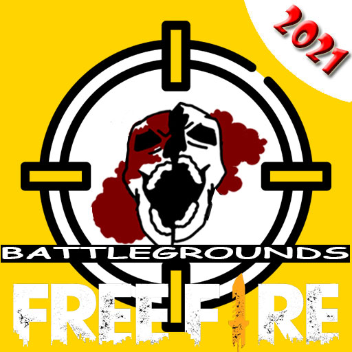 Headshot GFX Tool FF icon