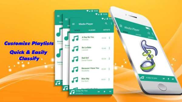 Pemutar Musik - MP3 Player screenshot 3
