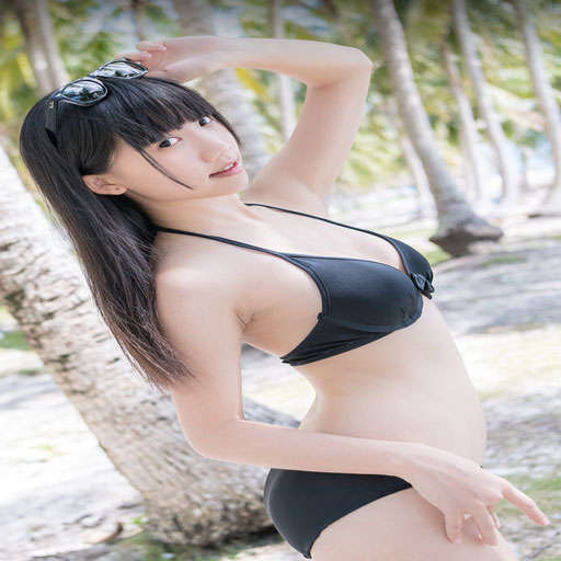 New Hot Sexy Bikini Girls 2.0