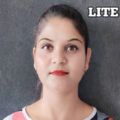 Face Aging:Make Me Old Camera &amp; Face Changer Lite icon