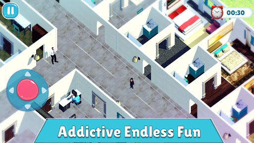 Virtual Mom: Dream Family Happy Mother Sims Life screenshot 4