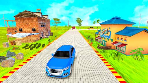 Gadi Wala game  : racing Games screenshot 3