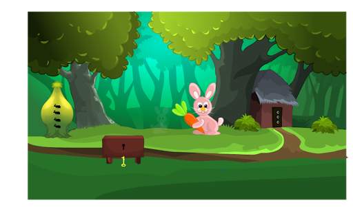 Escape Games 8B 174 screenshot 3