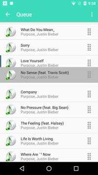 Mp3 Player screenshot 6