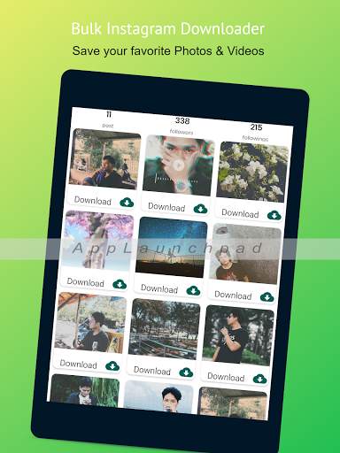Universal SocMed - Pengunduh Video Sosial Media screenshot 20