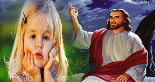 Jesus Photo Frame screenshot 5