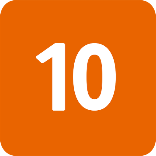 10times - Find Events, Tradeshow &amp; Conferences icon