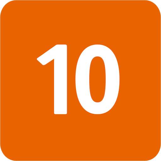 10times - Find Events, Tradesh 3.8.10