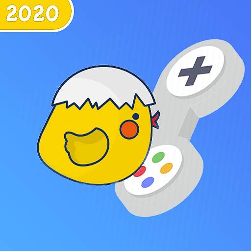 Guide for a Happy Chick Emulator 1.6.0