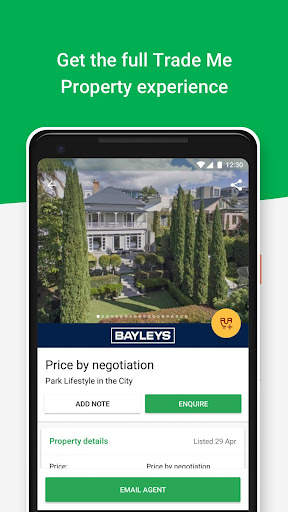 Trade Me Property स्क्रीनशॉट 8