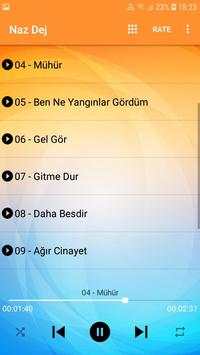 Naz Dej screenshot 2