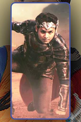 Baal Veer Wallpaper HD screenshot 6