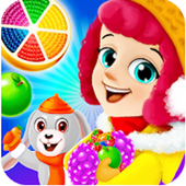 Fruit Burst icon