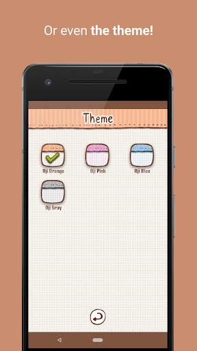 Mr. Mobile, the battery saver/uninstaller. screenshot 6