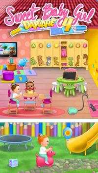 Sweet Baby Girl Daycare 4 screenshot 1