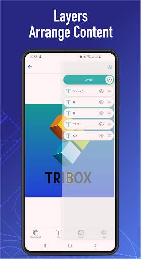 Logo Maker & Design Templates screenshot 5