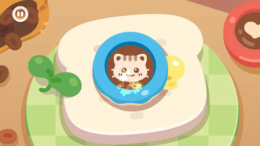 panda coffee shop screenshot 5