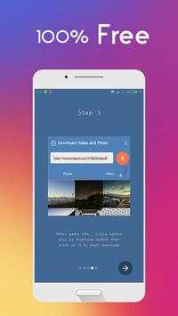 Video Saver for Instagram screenshot 3
