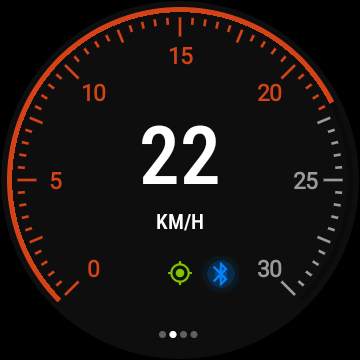 Car / Bike GPS Dashboard स्क्रीनशॉट 8