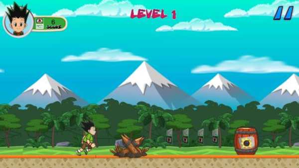 Manga Plus : Game screenshot 2