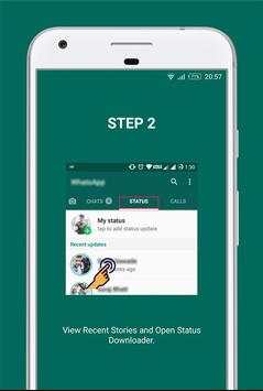 Status Downloader for Whatsapp - Videos & Photos screenshot 5