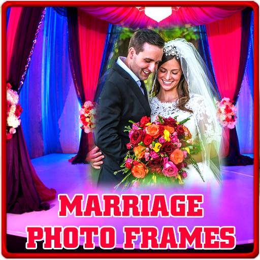 Marriage Photo Frames 1.6